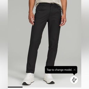 Lululemon Men’s Pants
